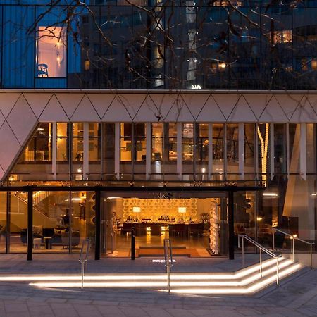 Bankside Hotel, Autograph Collection Londra Exterior foto