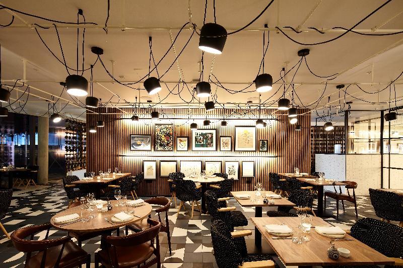 Bankside Hotel, Autograph Collection Londra Exterior foto